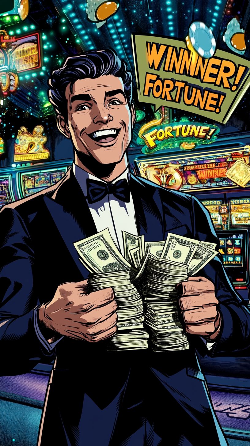 پاکستان کے fantasy login game کھلاڑیوں کے لیےجیک پاٹ گیم