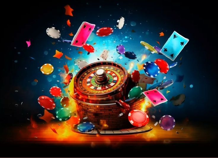 fantasy login game کیسینو گیمز کا ایک زمرہ منتخب کریں

